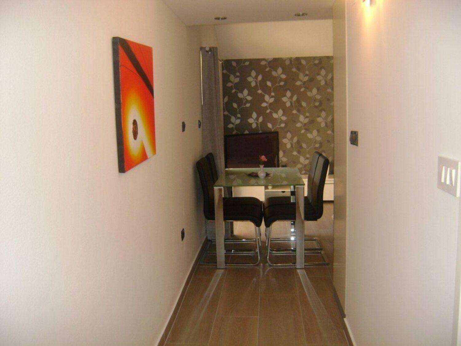 Apartments Darko - 30 M From Beach Sukošan Exteriör bild